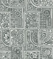 Обои Cole & Son Mariinsky Damask арт-108-9046 — фото 1, Обои