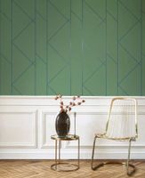 Обои Casadeco Alchimie арт-89907622 — фото 4, Обои для стен