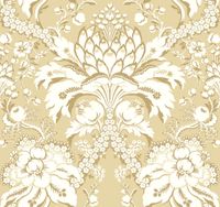 Товар: Обои York Damask Resource Library арт-DM4953 - фото 1 Обои York Damask Resource Library арт-DM4953 — фото 1, Обои