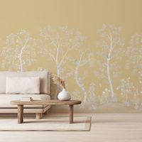 Обои Cole & Son The Gardens арт-120-6024M — фото 4, Обои