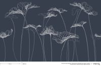 Фрески Fresq Geo Collection арт-GEO15 — фото 8, Фрески