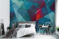 Фрески Affresco Fine Art арт-RE808-COL4 — фото 2, Фрески