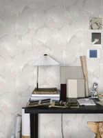 Обои Borastapeter Eastern Simplicity арт-3120 — фото 4, Обои