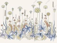 Фрески Affresco Fantasy арт-AF2168-COL5 — фото 1, Фрески