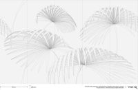 Фрески Fresq Geo Collection арт-GEO57 — фото 4, Фрески