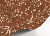 Товар: Обои Casadeco Soliflore арт-200283434 - фото 3 Обои Casadeco Soliflore арт-200283434 — фото 3, Обои для стен