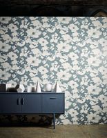 Обои Black Edition Herbaria арт-W914-02 — фото 2, Обои