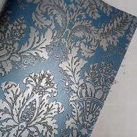 Обои Wallquest Lustre 2 арт-2331104 — фото 2, Обои