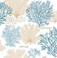 Обои Jaima Brown Charleston Home арт-JB51508 — фото 1, Обои