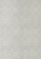 Обои Thibaut Grasscloth Resource III арт-T41150 — фото 1, Обои