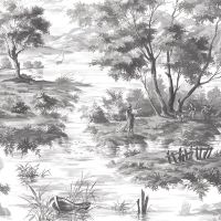 Обои Aura Manor House арт-MH36513 — фото 1, Обои