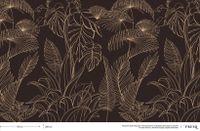 Фрески Fresq Geo Collection арт-GEO58 — фото 9, Фрески