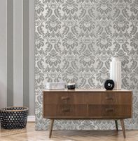 Обои Aura Archives vol.1 by Crown арт-M1705 — фото 3, Обои