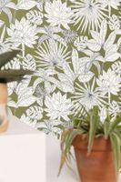 Обои Caselio Green & Co арт-101437041 — фото 2, Обои для стен