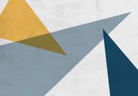 Обои Coordonne Instant арт-8500170 — фото 1, Обои