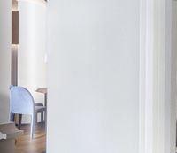 Обои Bernardo Bartalucci Coco Флизелин (1,06*10,05) Бежевый/Серый, Однотонные арт-5088-20 — фото 3, Обои