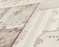 Обои AS Creation Original View Винил на флизелине (0,53*10,05) Серый, Надписи арт-38727-3 — фото 4, Обои