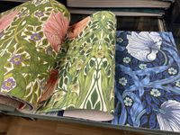 Обои Morris&Co Bedford Park арт-217331 — фото 4, Обои