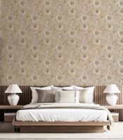 Обои Holden Decor Arabesque арт-36351 — фото 3, Обои