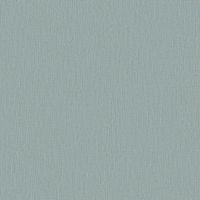Обои Roberto Borzagi King Винил на флизелине (1,06*10) Голубой, Однотонные/Рогожка арт-90117-7 — фото 1, Обои для стен