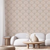 Обои Little Greene National Trust Papers арт-0245HELUTEZ — фото 3, Обои