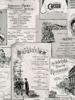 Обои Aura Kitchen Story III арт-FK26953 — фото 1, Обои