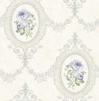 Обои Architector French Cameo арт-FL91709 — фото 1, Обои