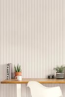 Товар: Обои Aura Simply Stripes арт-SY33929 - фото 2 Обои Aura Simply Stripes арт-SY33929 — фото 2, Обои