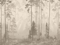 Фрески Affresco Exclusive part 1 арт-AB324-COL3 — фото 1, Фрески