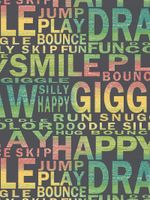 Обои Wallquest Pajama Party арт-KJ51314 — фото 1, Обои