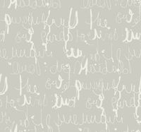 Обои Paper & Ink Black&White арт-BW21302 — фото 1, Обои