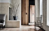 Обои Morris&Co Pure арт-216042 — фото 3, Обои