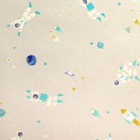 Обои Hohenberger Great Kids арт-26831 — фото 1, Обои