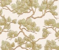 Обои Alessandro Allori Four Seasons арт-1602-3RST — фото 1, Обои для стен