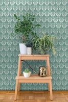 Обои Waverly Garden Party арт-GP5915 — фото 2, Обои