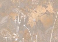 Фрески Applico Four арт-0050-Br1 — фото 3, Фрески