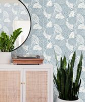 Обои York Greenhouse арт-GO8225 — фото 5, Обои