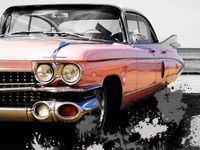 Фрески Wall Street Фрески арт-21560 — фото 1, Фрески