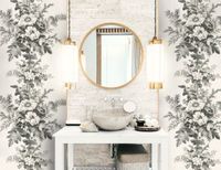 Обои Carl Robinson Edition 19 The Wall арт-CL31500 — фото 2, Обои