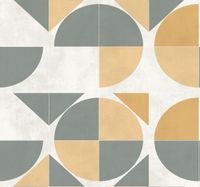 Обои York Geometric Resource Library арт-GM7525 — фото 1, Обои