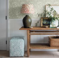 Обои Morris&Co Compendium 2 арт-210418 — фото 5, Обои