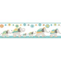 Обои Waverly Waverly Kids арт-WK6898BD — фото 1, Обои