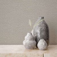 Обои Marburg Okan Винил на флизелине (1,06*10,05) Серый, Рогожка арт-33083 — фото 3, Обои для стен