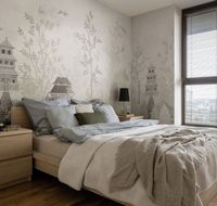 Обои Loymina Панорама арт-PNR6-001 — фото 2, Обои для стен