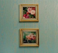 Обои Loymina Classic II арт-V5-008 — фото 3, Обои