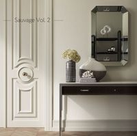 Обои Architector Sauvage 2 арт-KT40406 — фото 2, Обои