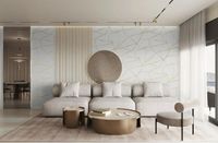 Обои Seabrook Geometric Textures арт-EG10705 — фото 2, Обои