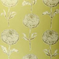 Обои Clarke & Clarke Showstoppers арт-W0017-02 — фото 1, Обои