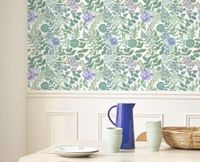 Обои Casadeco Soliflore арт-200316776 — фото 2, Обои для стен