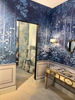 Товар: Фрески Affresco Infinito Walls арт-2367-COL4 - фото 3 Фрески Affresco Infinito Walls арт-2367-COL4 — фото 3, Фрески